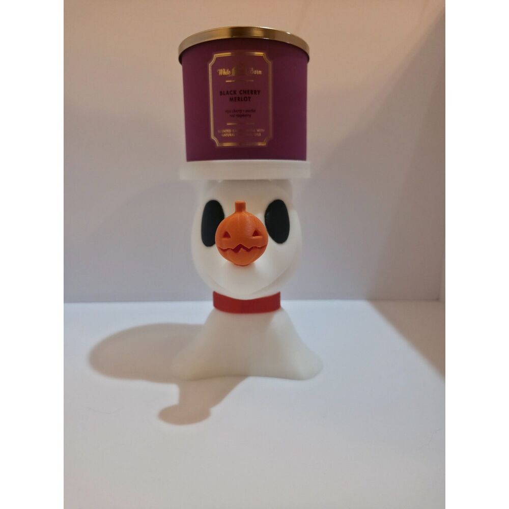 zero 3 wick candle holder
